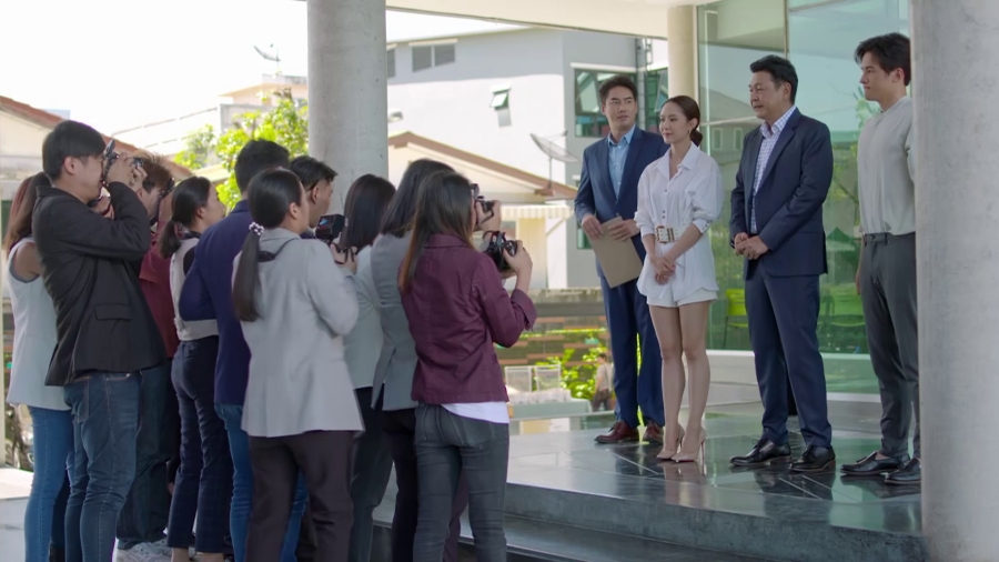 สองเสน่หา ep13