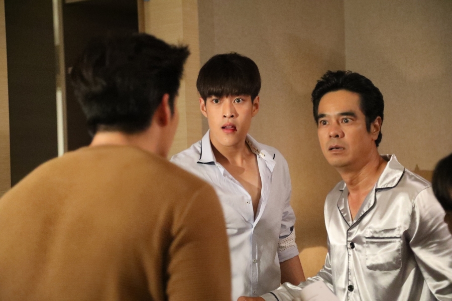 แค้นรักสลับชะตา ep.4