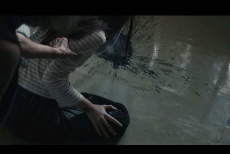 ร่างทรง the medium