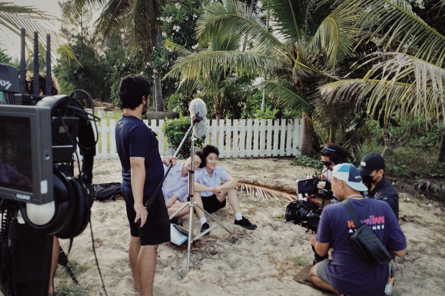 หนังสือรุ่น The Yearbook