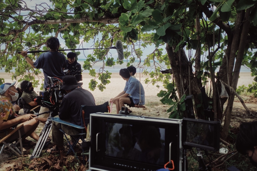 หนังสือรุ่น The Yearbook