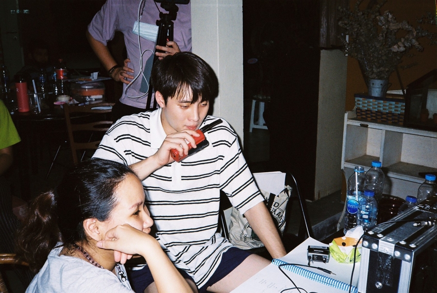 หนังสือรุ่น The Yearbook