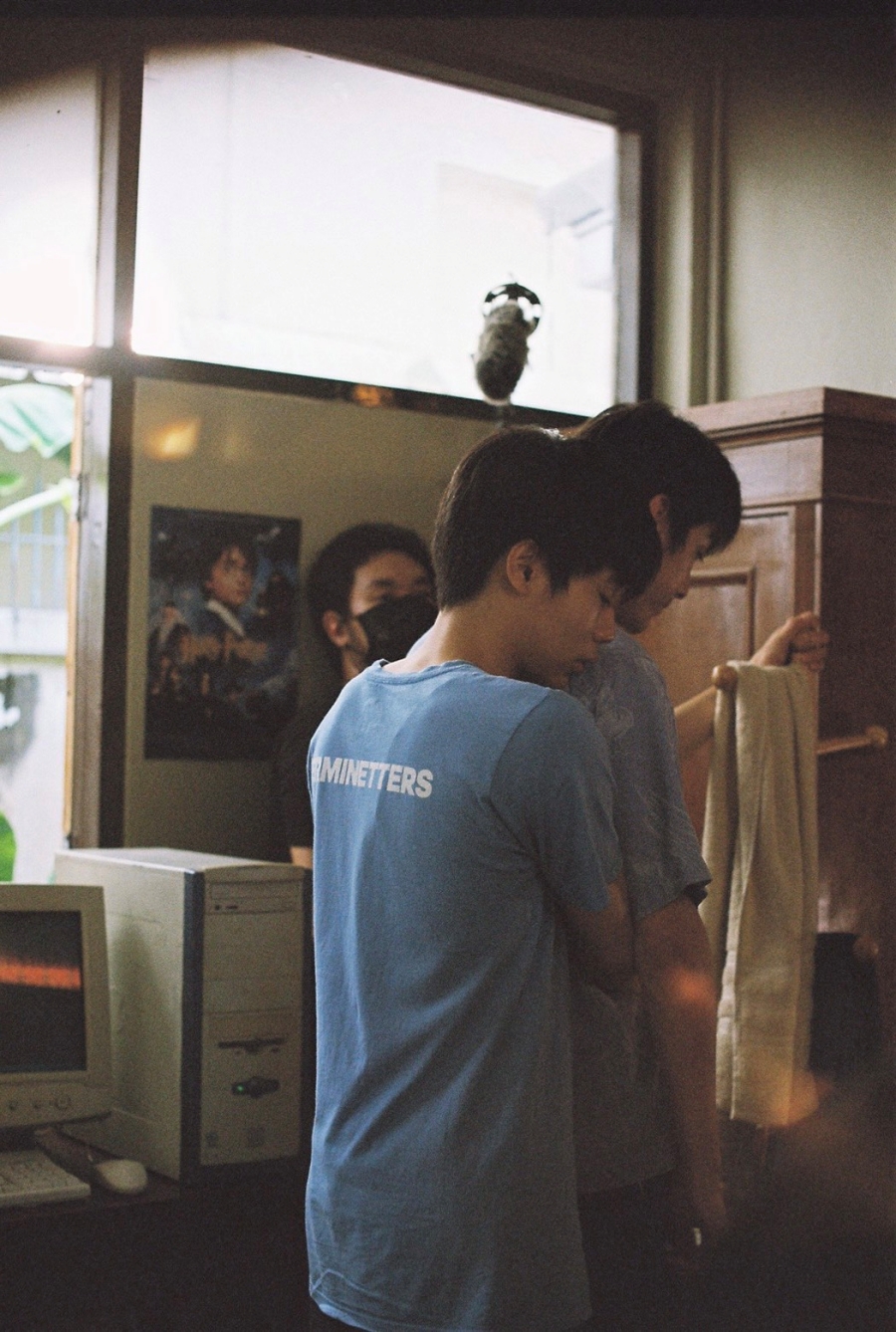 หนังสือรุ่น The Yearbook