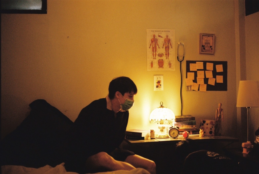 หนังสือรุ่น The Yearbook