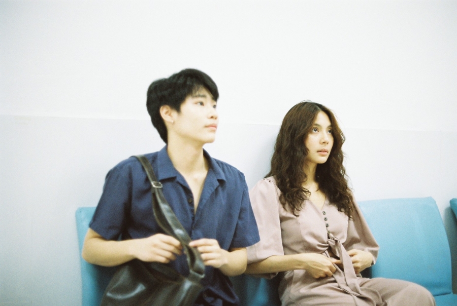 หนังสือรุ่น The Yearbook