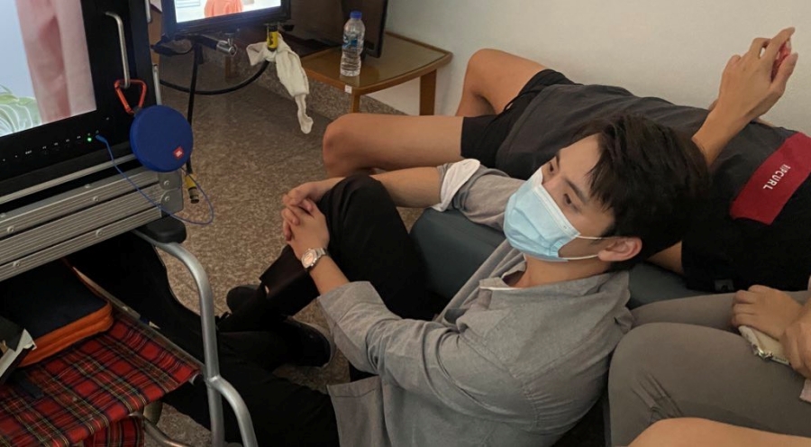 หนังสือรุ่น The Yearbook