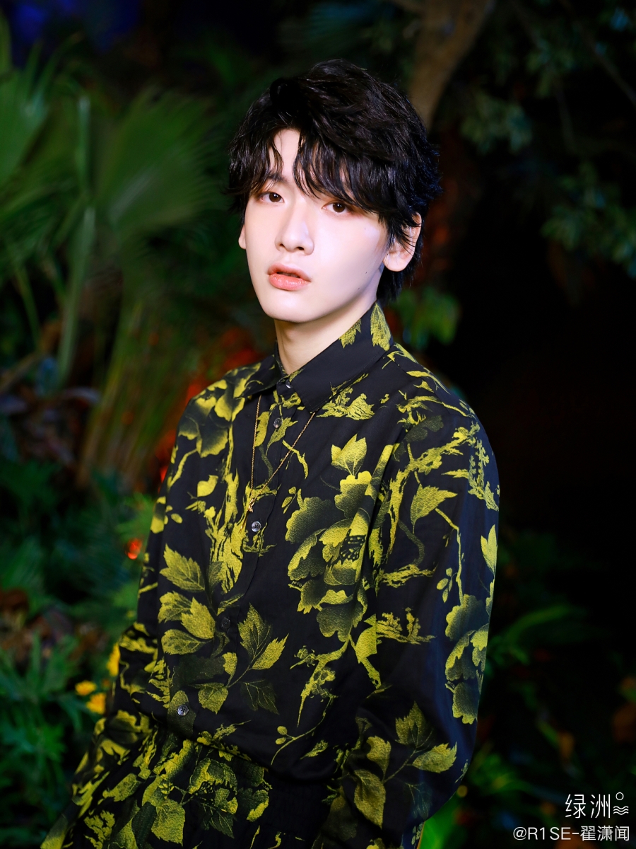 สวรรค์ประทานพร (Heaven Official’s Blessing)