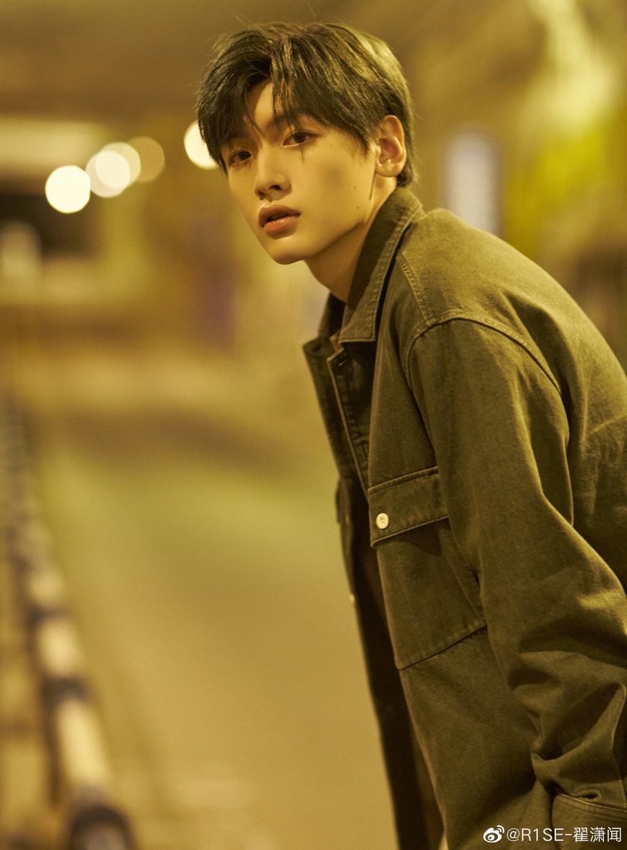 สวรรค์ประทานพร (Heaven Official’s Blessing)