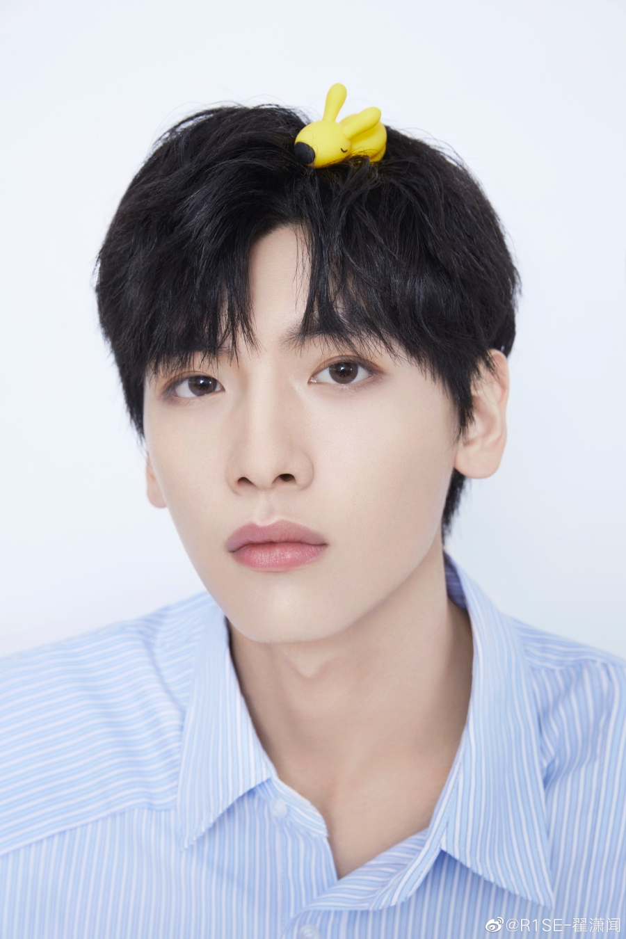 สวรรค์ประทานพร (Heaven Official’s Blessing)