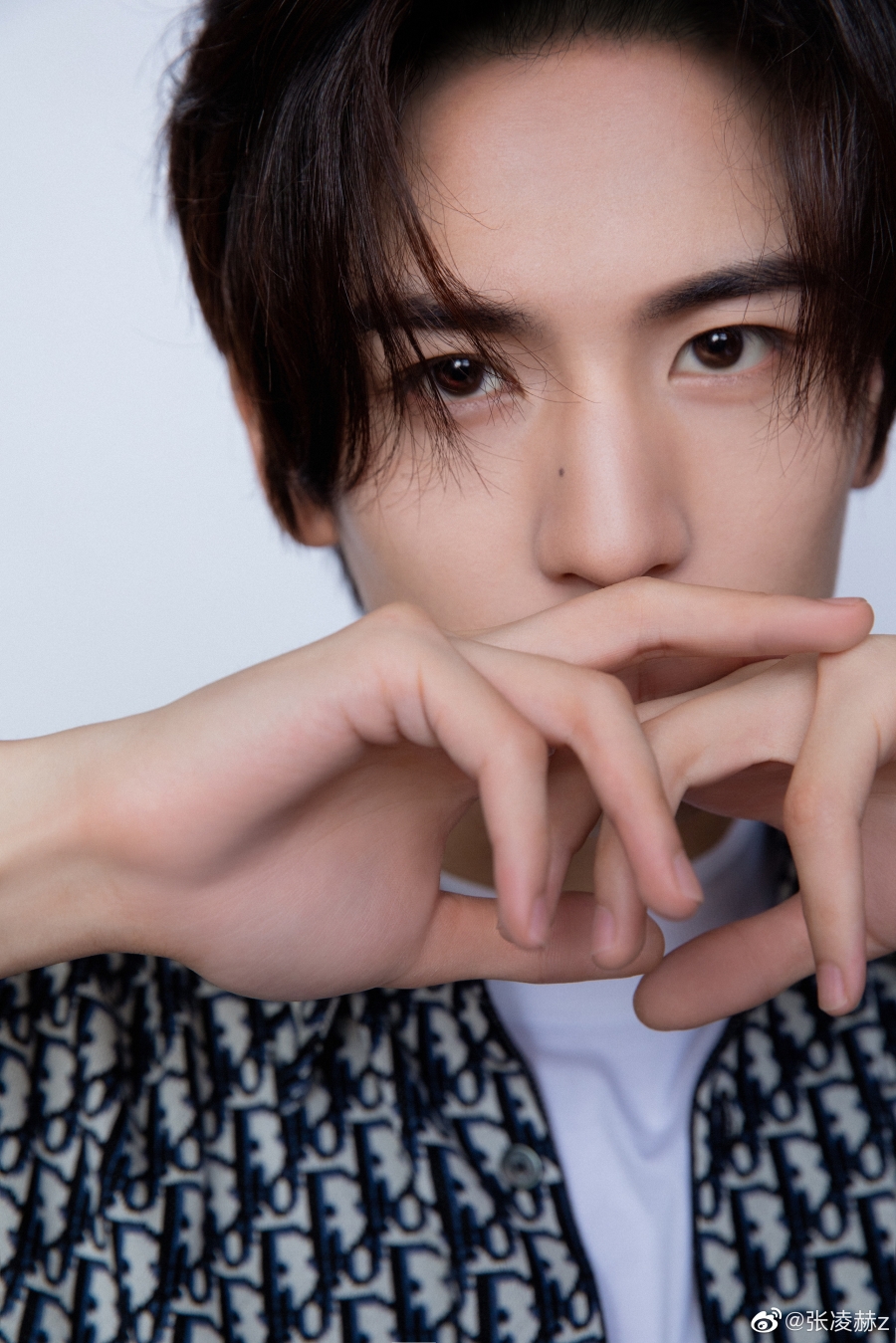 สวรรค์ประทานพร (Heaven Official’s Blessing)