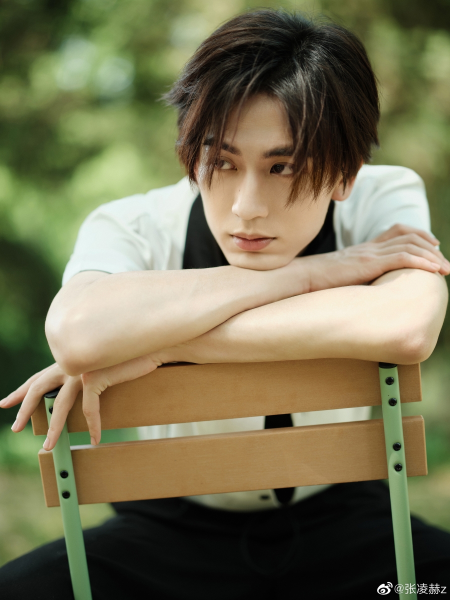 สวรรค์ประทานพร (Heaven Official’s Blessing)