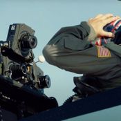 Top Gun Maverick สร้างระบบกล้องใหม่ สำหรับถ่ายทำฉากขับเครื่องบิน