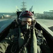 Top Gun Maverick สร้างระบบกล้องใหม่ สำหรับถ่ายทำฉากขับเครื่องบิน