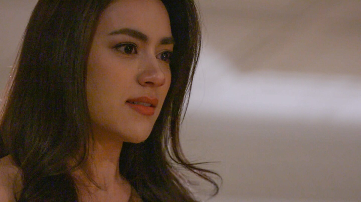 สองเสน่หา ตอนจบ