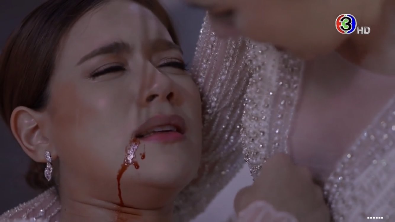 สองเสน่หา ตอนจบ