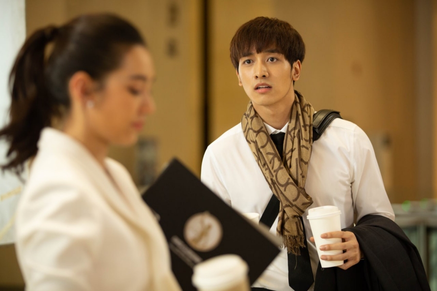 ให้รักพิพากษา ep1
