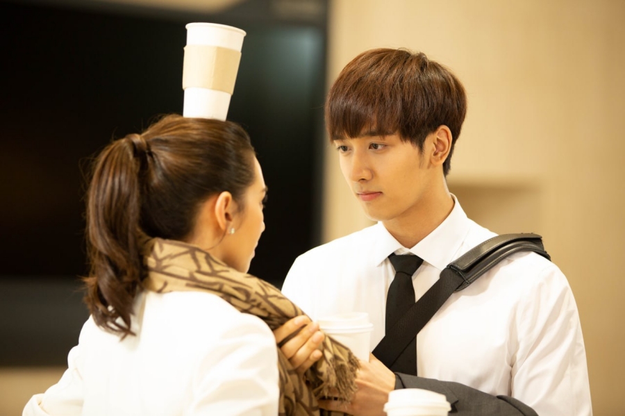 ให้รักพิพากษา ep1
