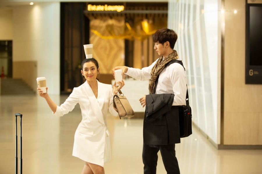 ให้รักพิพากษา ep1