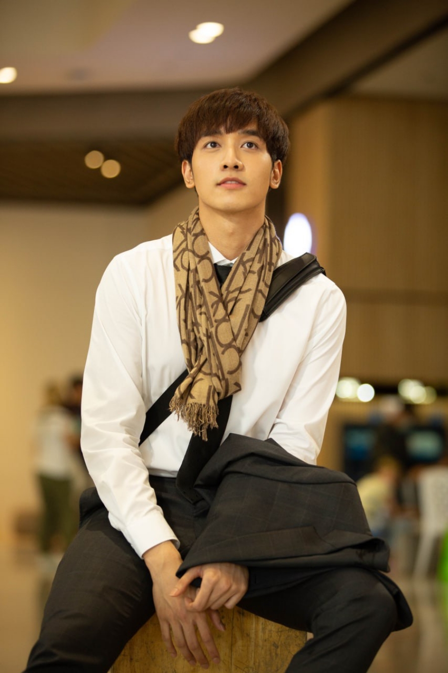 ให้รักพิพากษา ep1