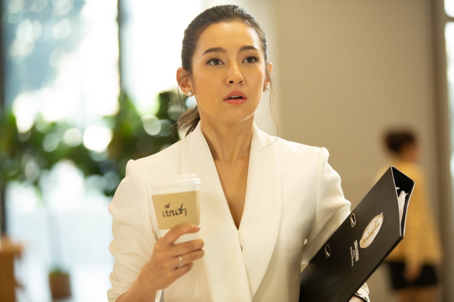 ให้รักพิพากษา ep1