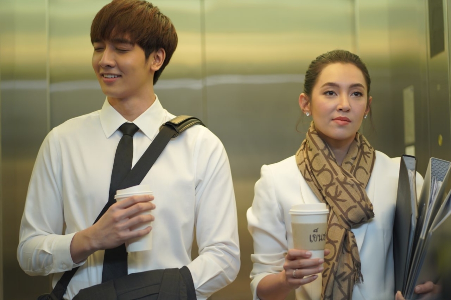 ให้รักพิพากษา ep1