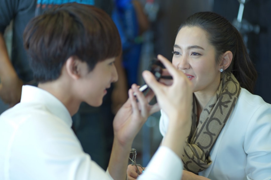 ให้รักพิพากษา ep1