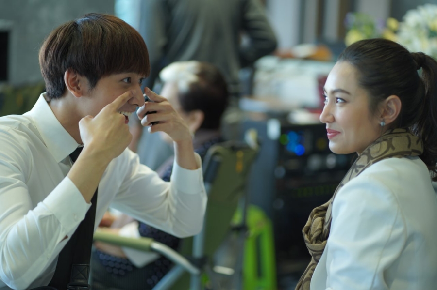 ให้รักพิพากษา ep1