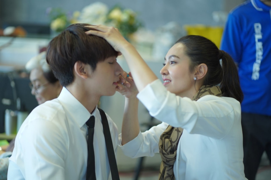 ให้รักพิพากษา ep1