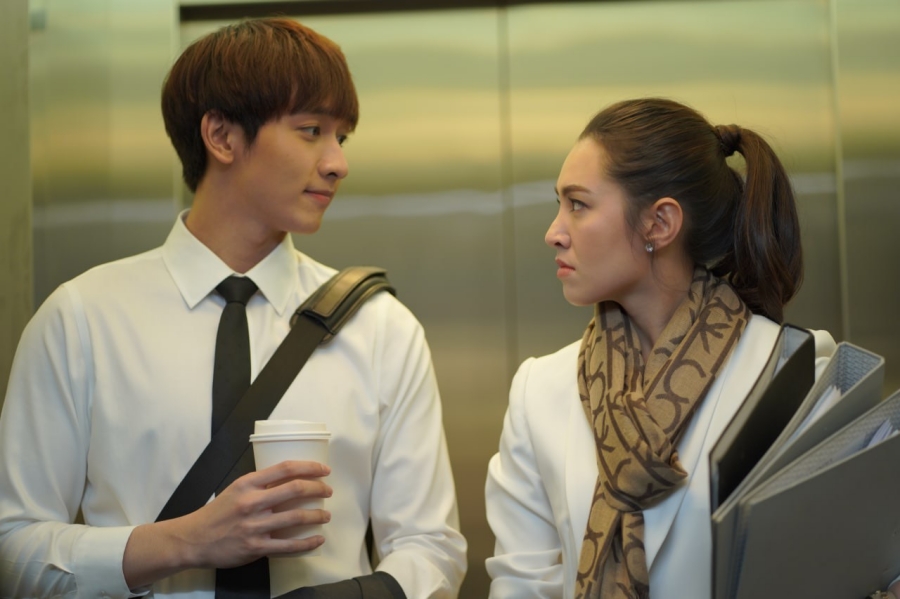 ให้รักพิพากษา ep1