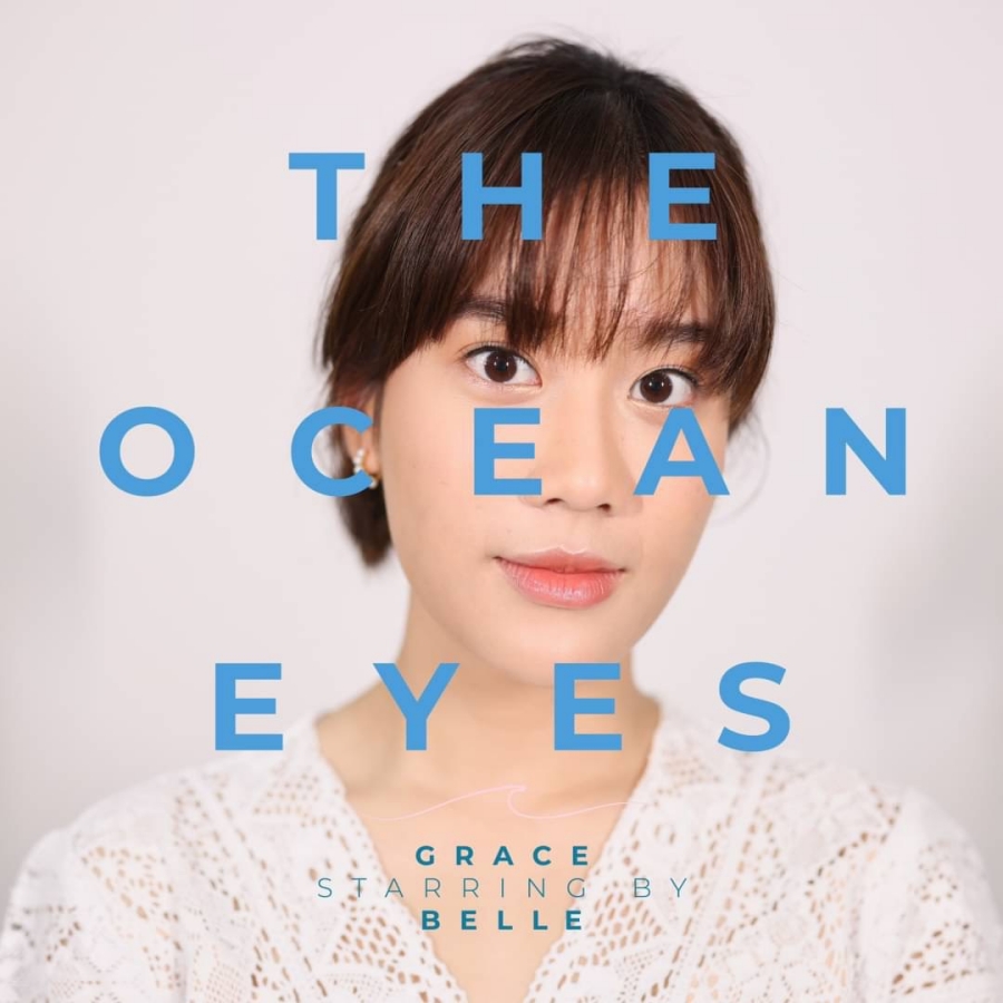 The Ocean Eyes