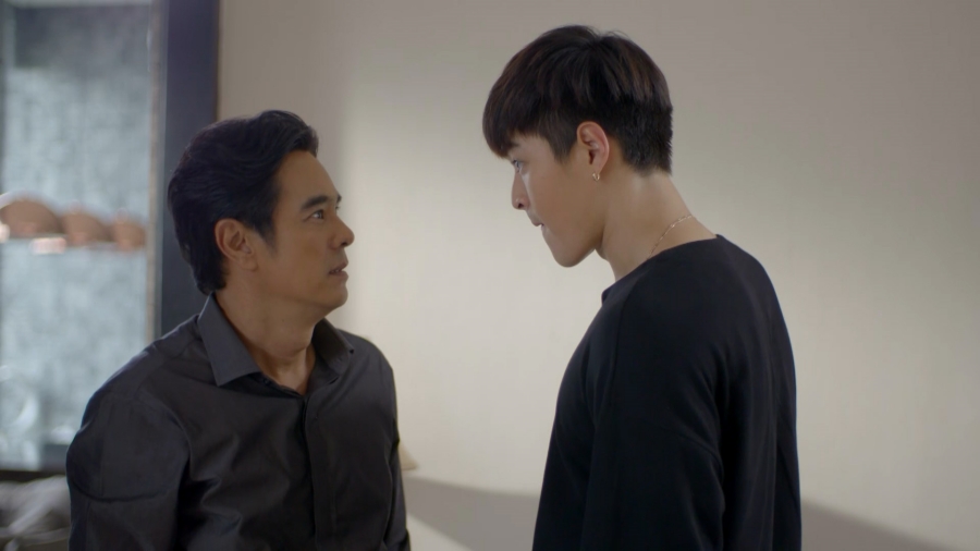 แค้นรักสลับชะตา ep.13