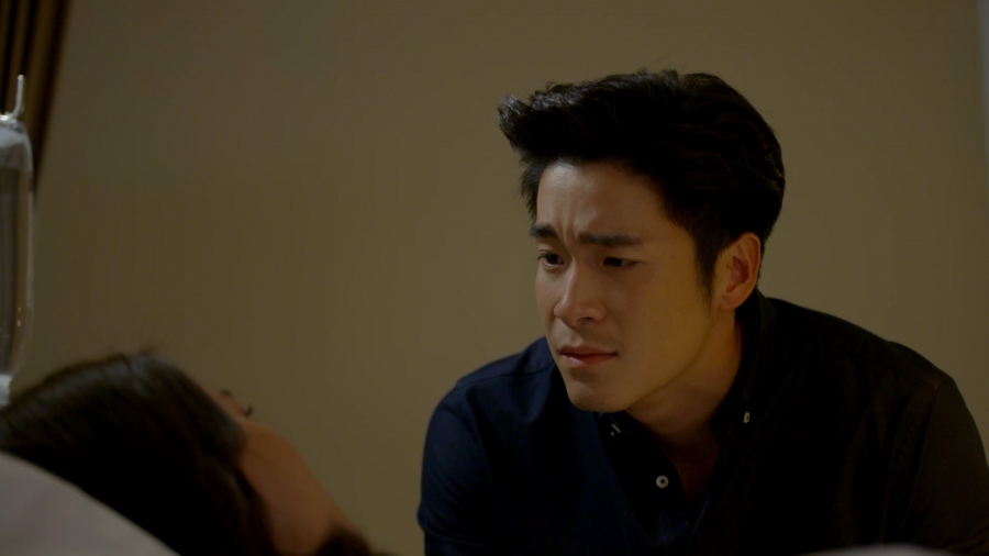 แค้นรักสลับชะตา ep.13