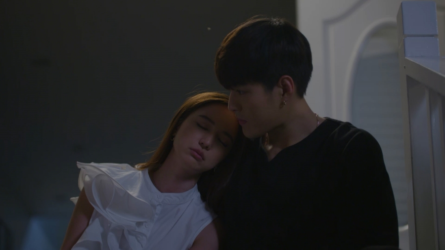 แค้นรักสลับชะตา ep.13