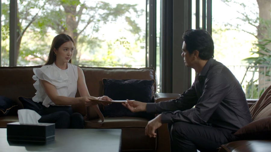 แค้นรักสลับชะตา ep.13