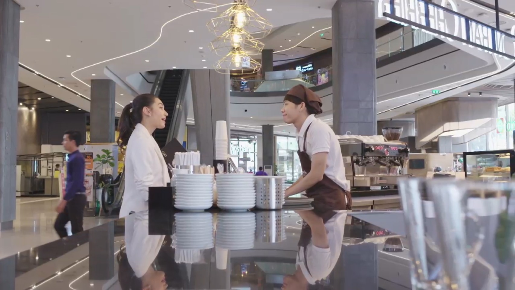 ให้รักพิพากษา