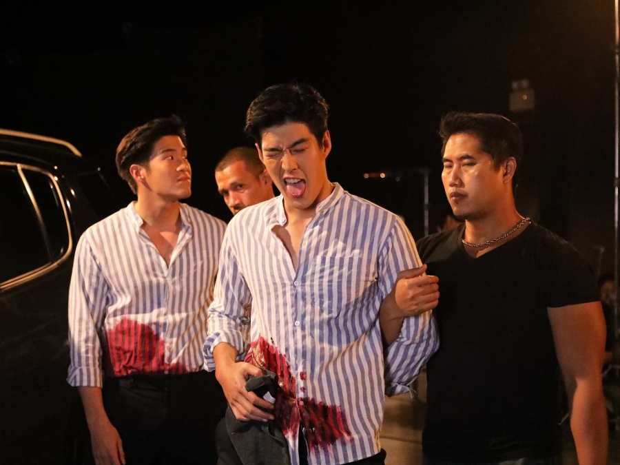 แค้นรักสลับชะตา ep15