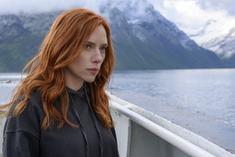 Scarlett Johansson ฟ้อง Disney จากการฉาย Black Widow ผ่านทาง Disney พร้อมกับโรงภาพยนตร์