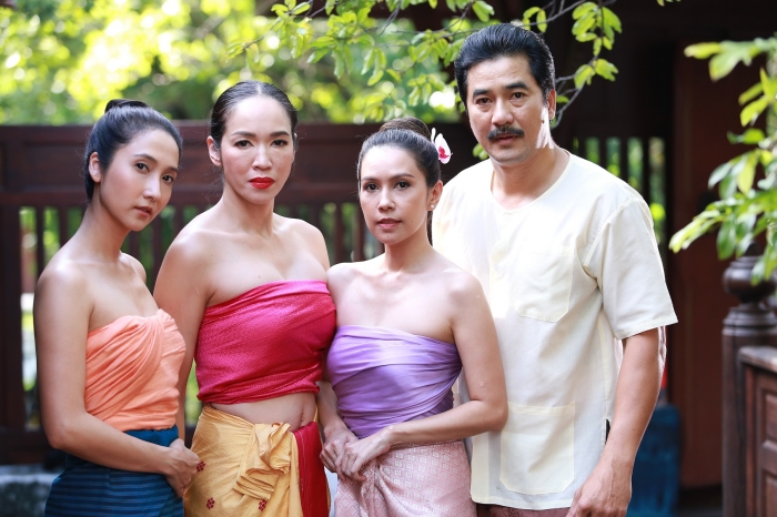 แม่เบี้ย 2021