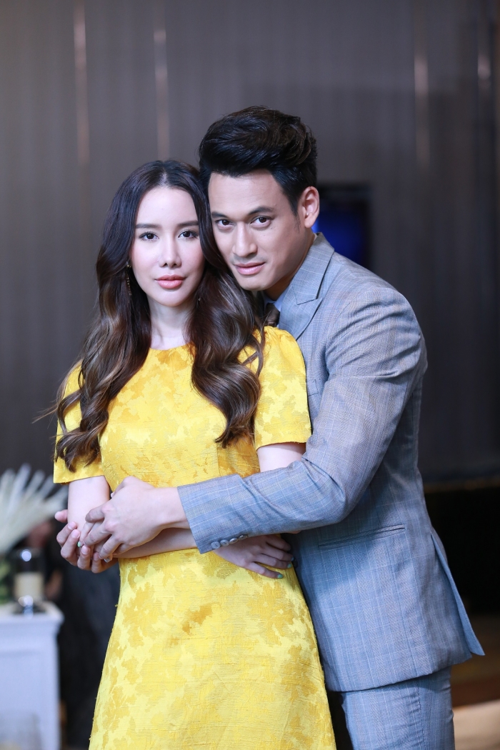 แม่เบี้ย 2021