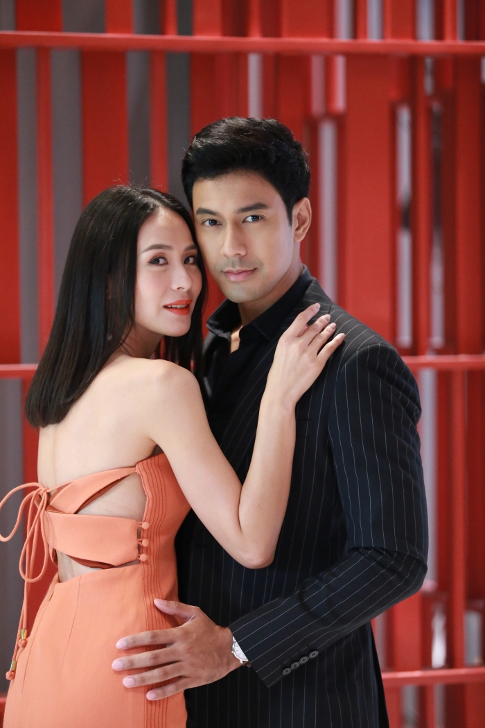 แม่เบี้ย 2021