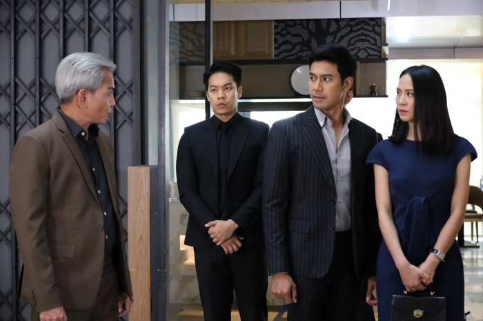 แม่เบี้ย 2021