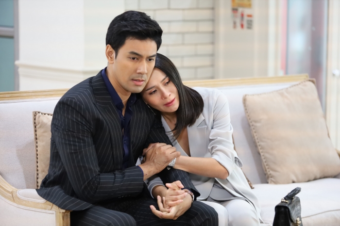 แม่เบี้ย 2021