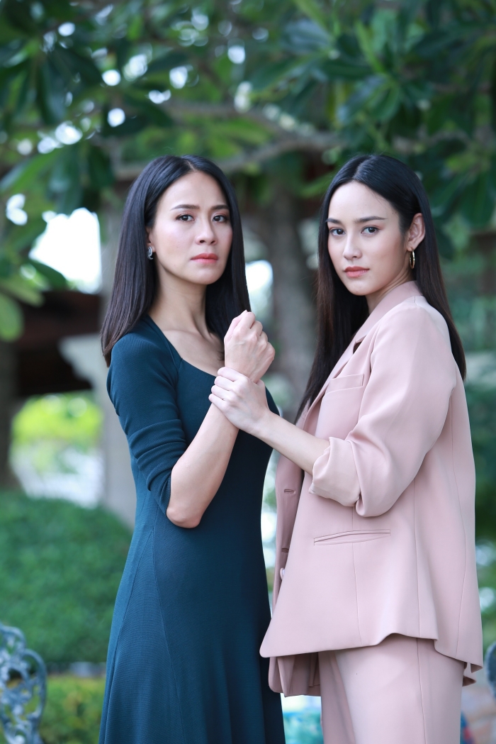 แม่เบี้ย 2021