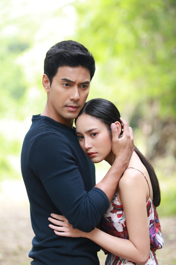 แม่เบี้ย 2021