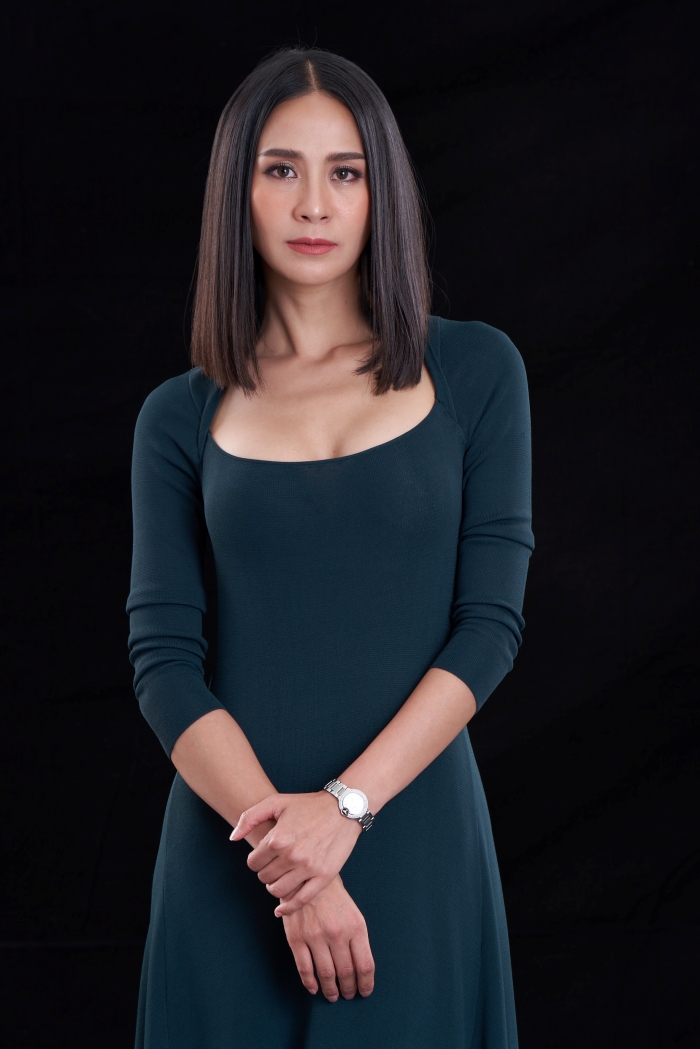 แม่เบี้ย 2021