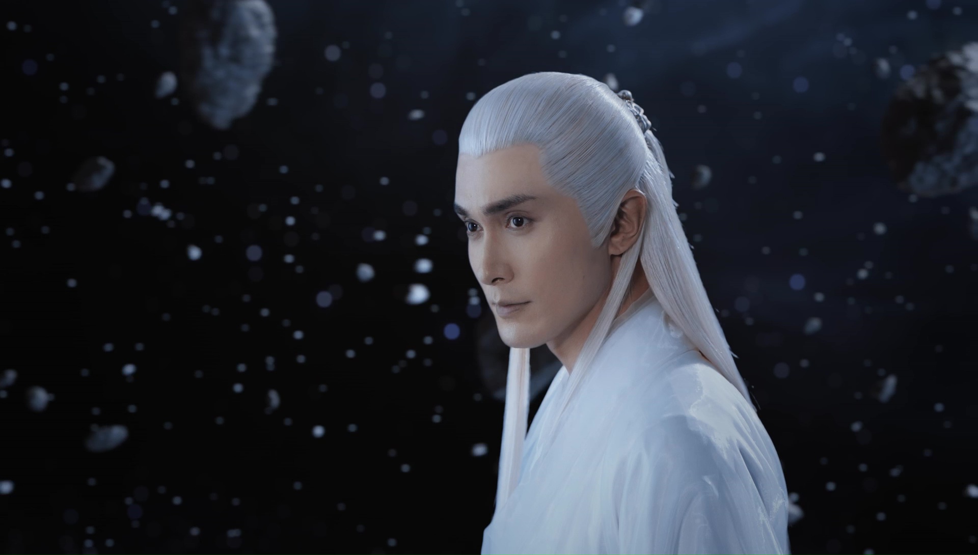 สามชาติสามภพ ลิขิตเหนือเขนย Eternal Love of Dream