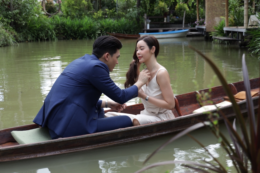 รัก นิรันดร์ จันทรา ep.12