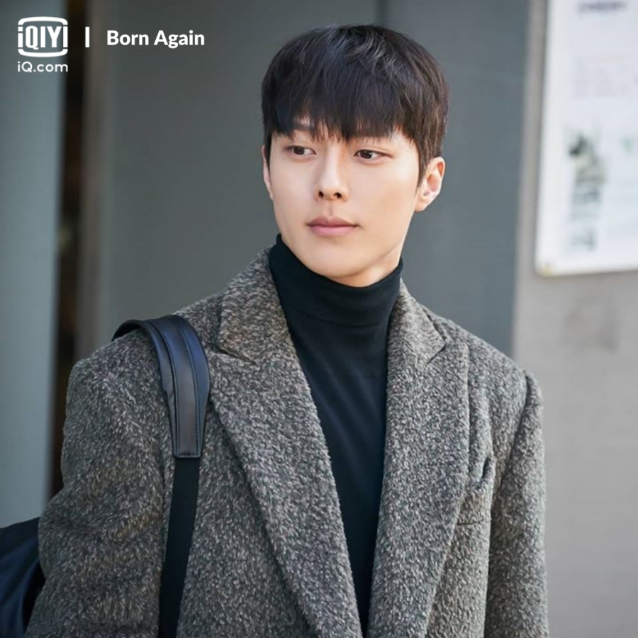 จางกียง Jang Ki Yong