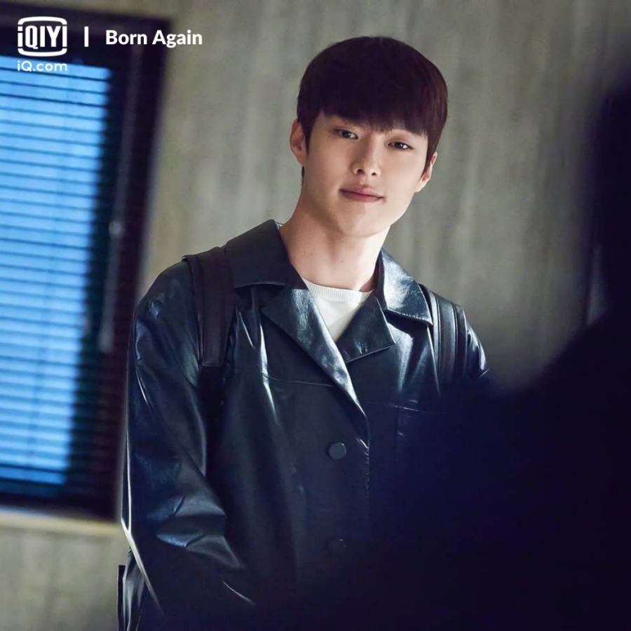 จางกียง Jang Ki Yong