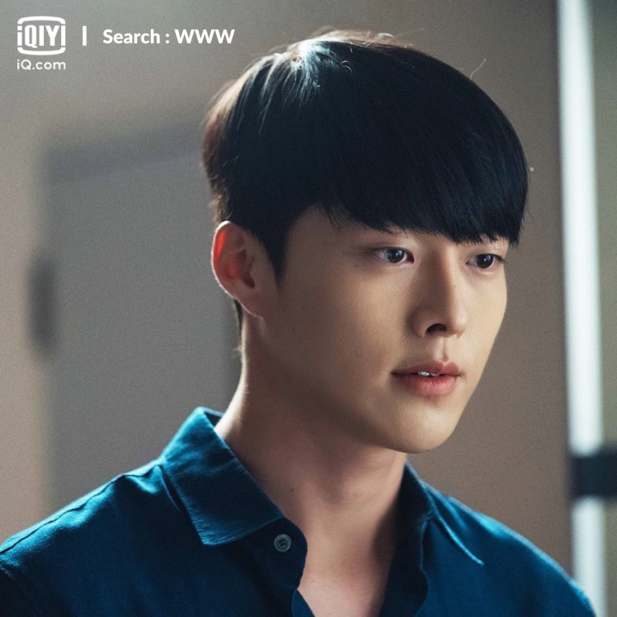 จางกียง Jang Ki Yong